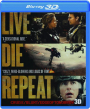 LIVE DIE REPEAT: Edge of Tomorrow - Thumb 1