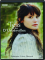 TESS OF THE D'URBERVILLES - Thumb 1