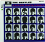 THE BEATLES: A Hard Day's Night - Thumb 1