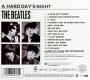 THE BEATLES: A Hard Day's Night - Thumb 2