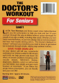 THE DOCTOR'S WORKOUT FOR SENIORS - Thumb 2