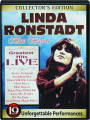 LINDA RONSTADT: Blue Bayou - Thumb 1