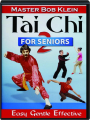 TAI CHI FOR SENIORS 2: Easy Gentle Effective - Thumb 1