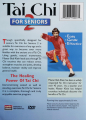 TAI CHI FOR SENIORS 2: Easy Gentle Effective - Thumb 2