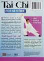 TAI CHI FOR SENIORS: Feel Good for Life! - Thumb 2