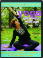 YOGA GETS BETTER WITH AGE - Thumb 1