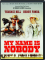 MY NAME IS NOBODY - Thumb 1