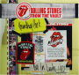 THE ROLLING STONES--FROM THE VAULT: Live in Leeds 1982 - Thumb 1