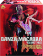 DANZA MACABRE, VOLUME THREE: The Spanish Gothic Collection - Thumb 1