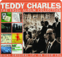 TEDDY CHARLES: The 1950s Album Collection - Thumb 1