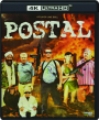 POSTAL - Thumb 1