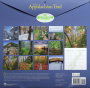 2025 THE APPALACHIAN TRAIL CALENDAR - Thumb 2