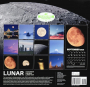 2025 LUNAR GLOW-IN-THE-DARK CALENDAR - Thumb 2