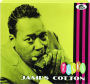 JAMES COTTON: Rocks - Thumb 1