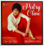 PATSY CLINE: She's Got You - Thumb 1