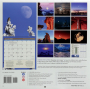 2025 <I>THE OLD FARMER'S ALMANAC</I> MOON CALENDAR - Thumb 2