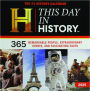 2025 THIS DAY IN HISTORY CALENDAR - Thumb 1