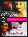 BEAUTY AND THE BEAST / SLEEPING BEAUTY - Thumb 1