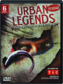 URBAN LEGENDS - Thumb 1