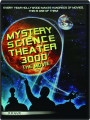 MYSTERY SCIENCE THEATER 3000: The Movie - Thumb 1