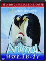 ANIMAL HOLIDAY - Thumb 1