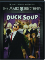 DUCK SOUP - Thumb 1