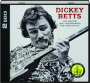 DICKEY BETTS: Live from the Lone Star Roadhouse New York City 1988 - Thumb 1