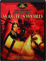 THE MAGIC SWORD - Thumb 1