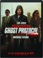 MISSION: IMPOSSIBLE--GHOST PROTOCOL - Thumb 1