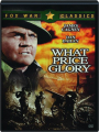 WHAT PRICE GLORY - Thumb 1