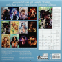 2025 LLEWELLYN'S ASTROLOGICAL CALENDAR - Thumb 2