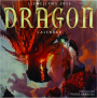 2025 LLEWELLYN'S DRAGON CALENDAR - Thumb 1