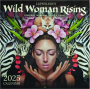 2025 LLEWELLYN'S WILD WOMAN RISING CALENDAR - Thumb 1