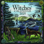 2025 LLEWELLYN'S WITCHES' CALENDAR - Thumb 1