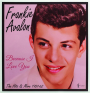 FRANKIE AVALON: Because I Love You - Thumb 1