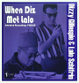 DIZZY GILLESPIE & LALO SCHIFRIN: When Diz Met Lalo - Thumb 1