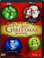 TV'S LOST CHRISTMAS SHOWS, VOL. 1 - Thumb 1