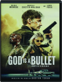 GOD IS A BULLET - Thumb 1