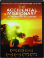 THE ACCIDENTAL MISSIONARY - Thumb 1