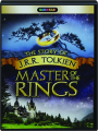 THE STORY OF J.R.R. TOLKIEN: Master of the Rings - Thumb 1