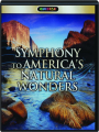 SYMPHONY TO AMERICA'S NATURAL WONDERS - Thumb 1