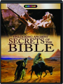 UNLOCKING ANCIENT SECRETS OF THE BIBLE - Thumb 1