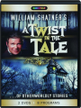 WILLIAM SHATNER'S A TWIST IN THE TALE - Thumb 1