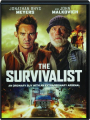 THE SURVIVALIST - Thumb 1