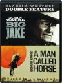 BIG JAKE / A MAN CALLED HORSE - Thumb 1