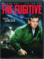 THE FUGITIVE, VOLUME ONE: Season One - Thumb 1