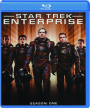 STAR TREK ENTERPRISE: Season One - Thumb 1