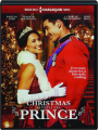 CHRISTMAS WITH A PRINCE - Thumb 1