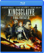 KINGSGLAIVE: Final Fantasy XV - Thumb 1