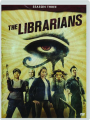 THE LIBRARIANS: Season Three - Thumb 1